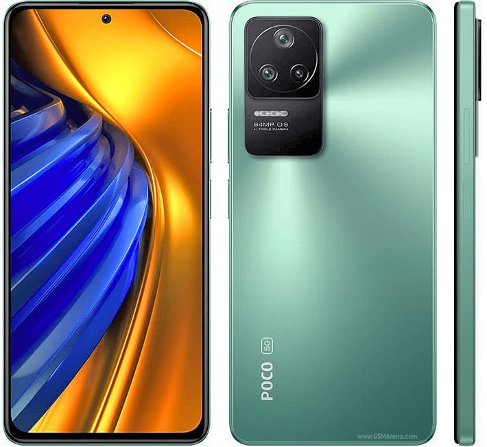Xiaomi Poco F4 image 2