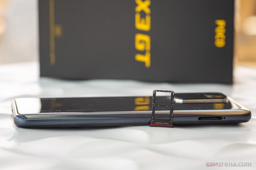 Xiaomi Poco X3 GT gallery image 1