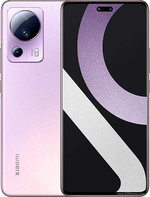 Xiaomi Civi 2 image 1