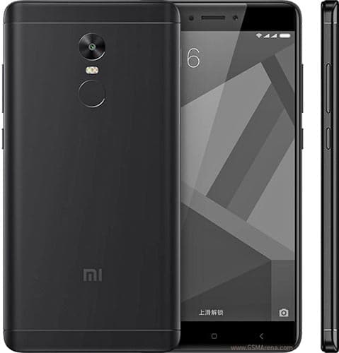 Xiaomi Redmi Note 4X gallery image 2