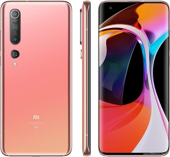 Xiaomi Mi 10 5G gallery image 1