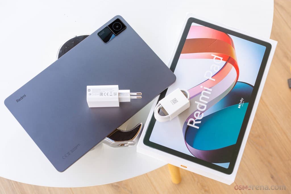 Xiaomi Redmi Pad image 4