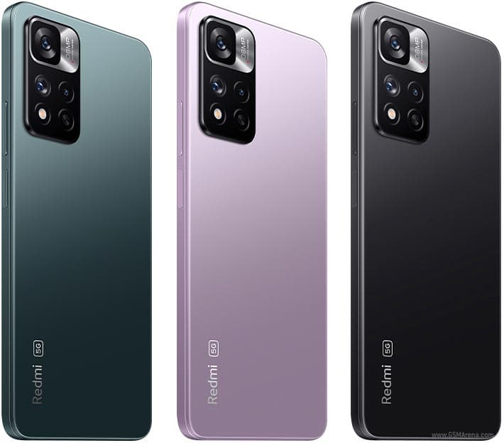 Xiaomi Redmi Note 11 Pro+ 5G image 4
