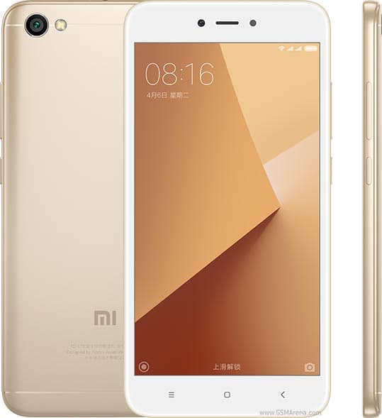 Xiaomi Redmi Y1 Lite gallery image 2