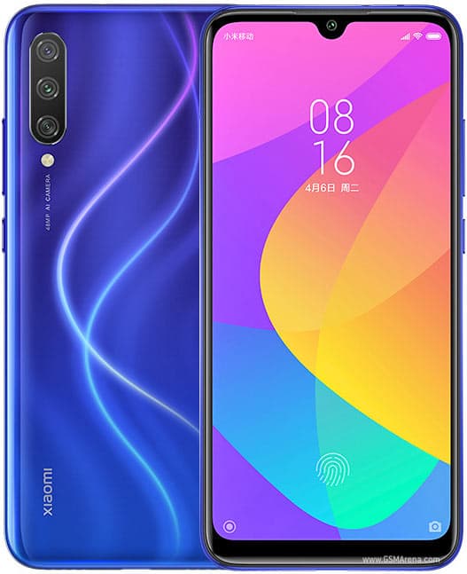 Xiaomi Mi CC9e gallery image 1