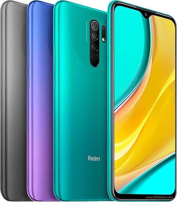 Xiaomi Redmi 9 gallery image 1