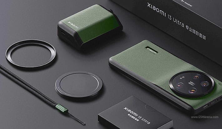 Xiaomi 13 Ultra gallery image 3