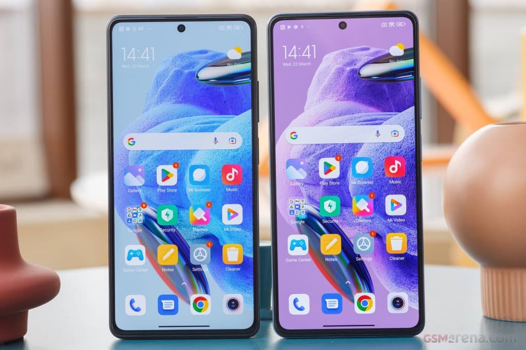 Xiaomi Redmi Note 12 Pro+ image 4