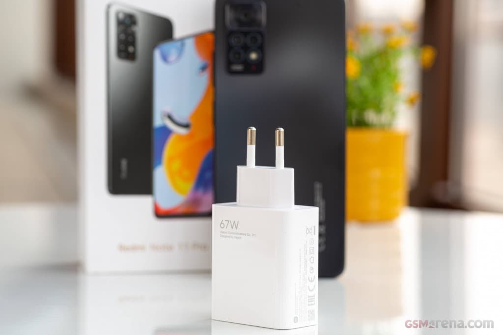 Xiaomi Redmi Note 11 Pro image 4