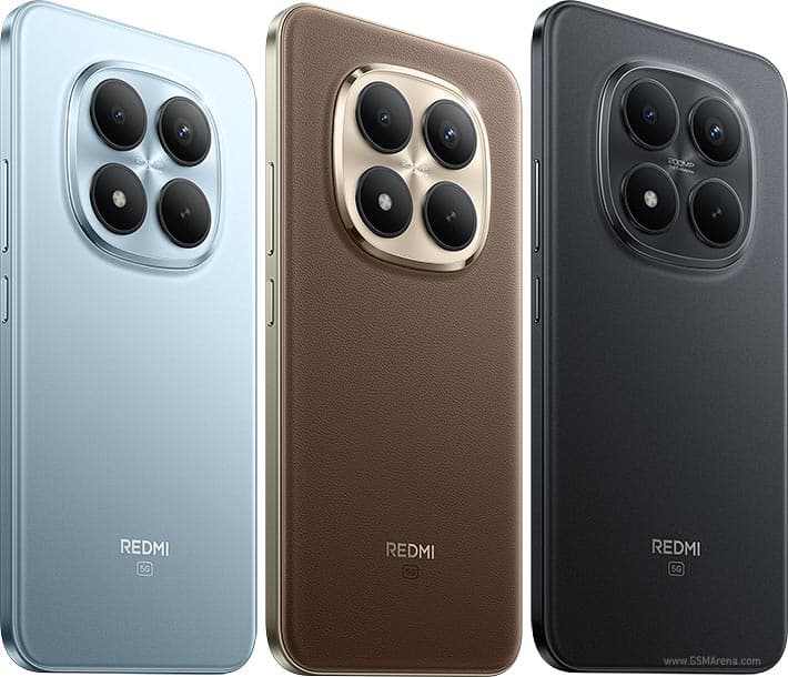 Xiaomi Redmi Note 15 Pro+ gallery image 1