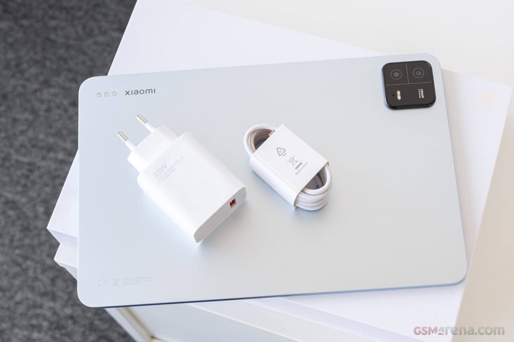 Xiaomi Pad 6 gallery image 2