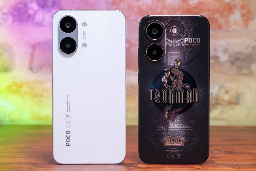 Xiaomi Poco X8 Pro Max gallery image 3
