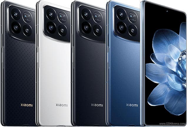 Xiaomi Mix Fold 4 image 3