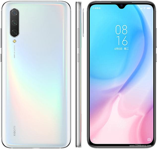 Xiaomi Mi CC9 gallery image 2