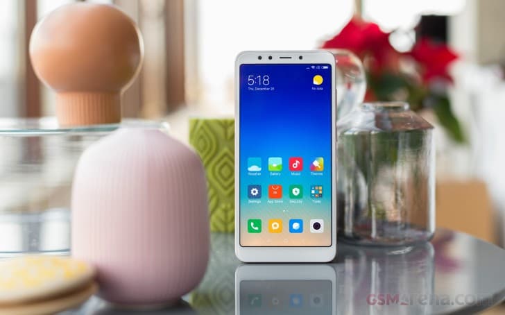 Xiaomi Redmi 5 gallery image 3