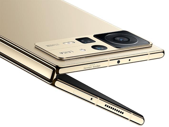 Xiaomi Mix Fold 2 image 4