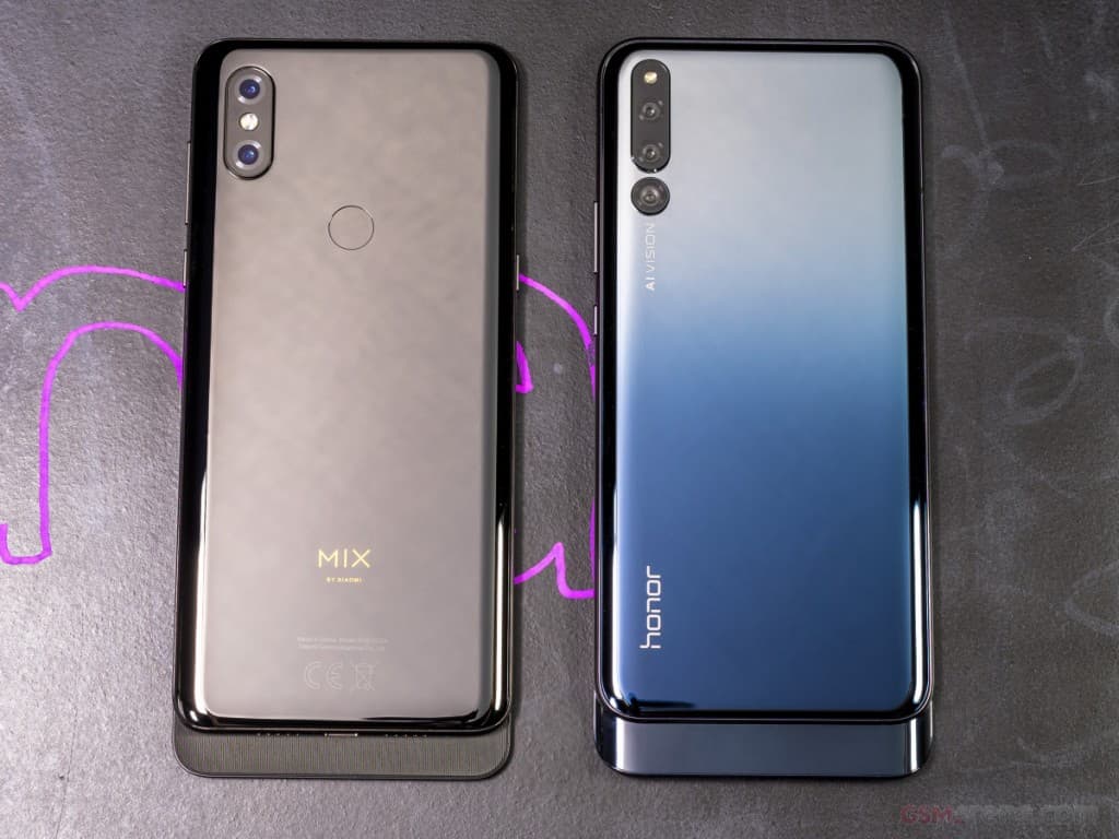 Xiaomi Mi Mix 3 gallery image 3