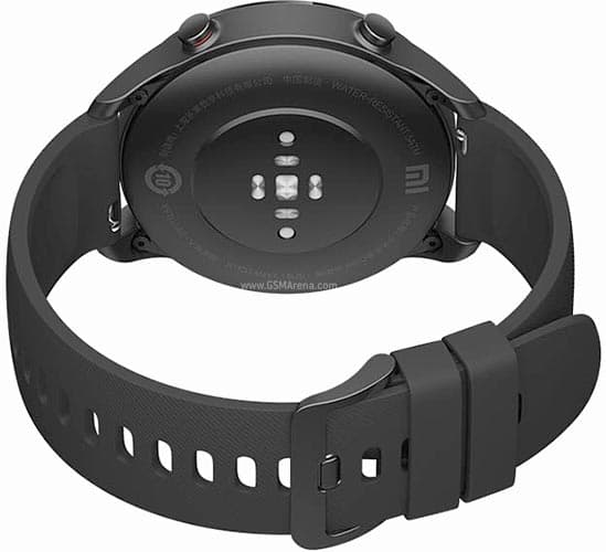 Xiaomi Mi Watch Color Sports gallery image 3
