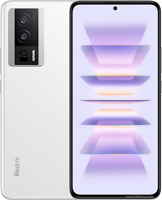 Xiaomi Redmi K60 Pro image 1