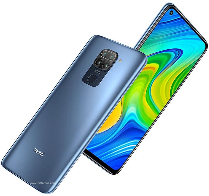 Xiaomi Redmi Note 9 gallery image 2