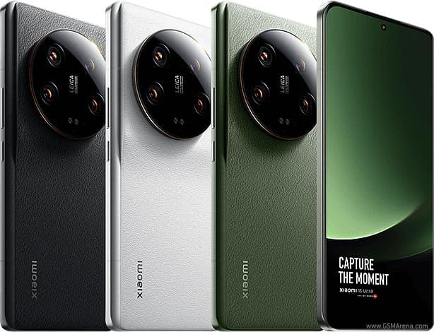 Xiaomi 13 Ultra gallery image 2