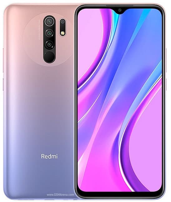 Xiaomi Redmi 9 gallery image 3