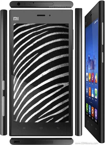 Xiaomi Mi 3 image 2
