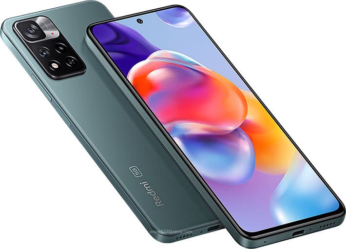 Xiaomi Redmi Note 11 Pro+ 5G image 3