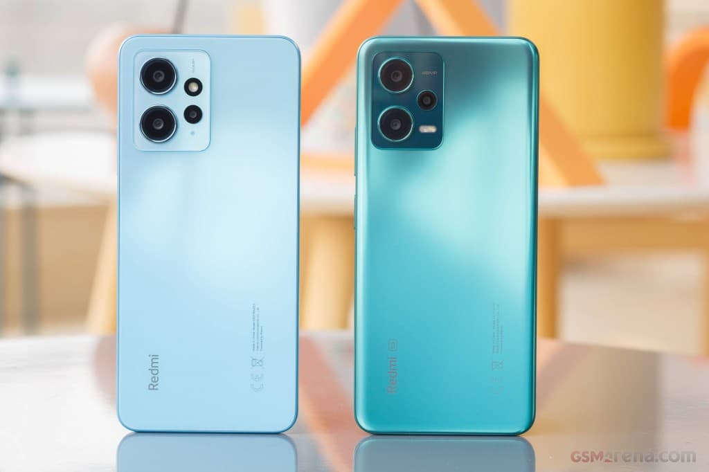 Xiaomi Redmi Note 12 image 3