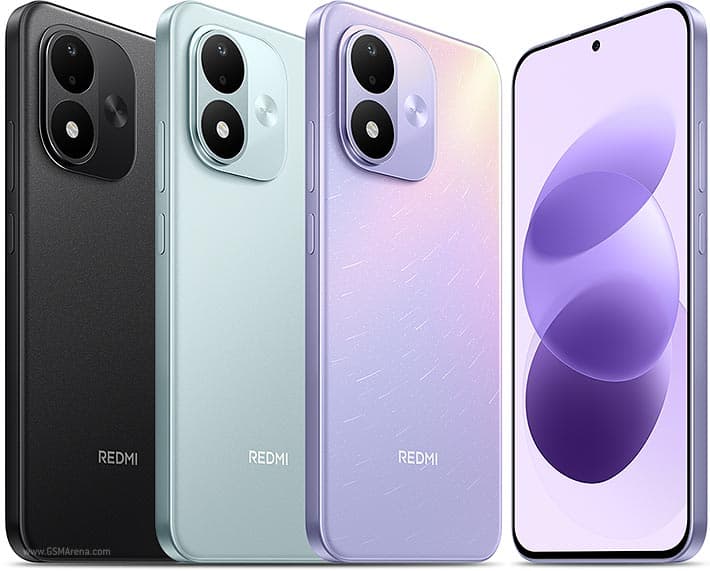 Xiaomi Redmi Note 17 (China) image 2