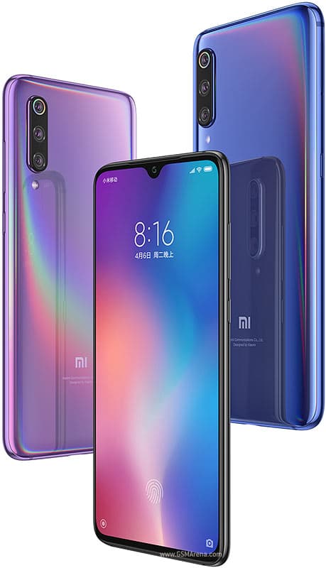 Xiaomi Mi 9 gallery image 3