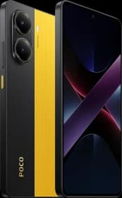 Xiaomi Poco X7 Pro image 2