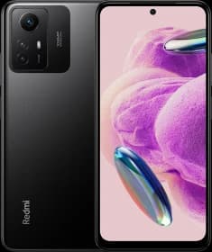 Xiaomi Redmi Note 12S image 1