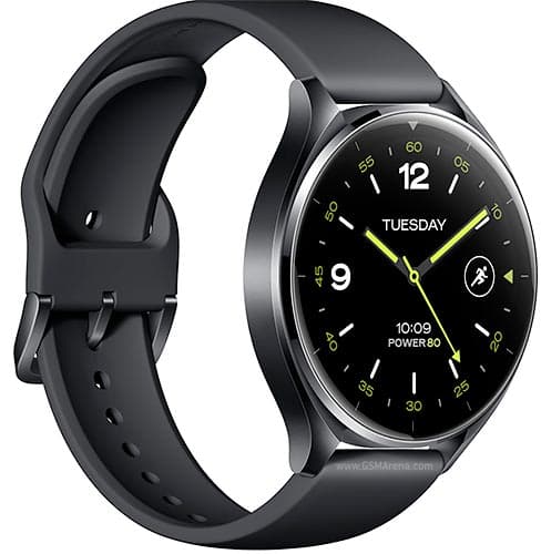 Xiaomi Watch 2 gallery image 2