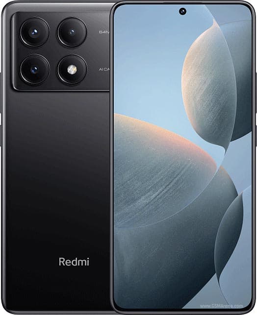 Xiaomi Redmi K70E image 1