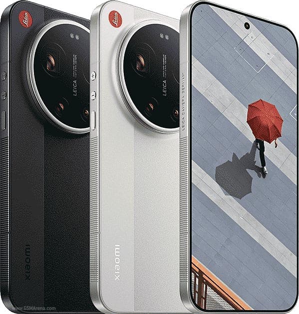 Xiaomi 17 Ultra (China) gallery image 1