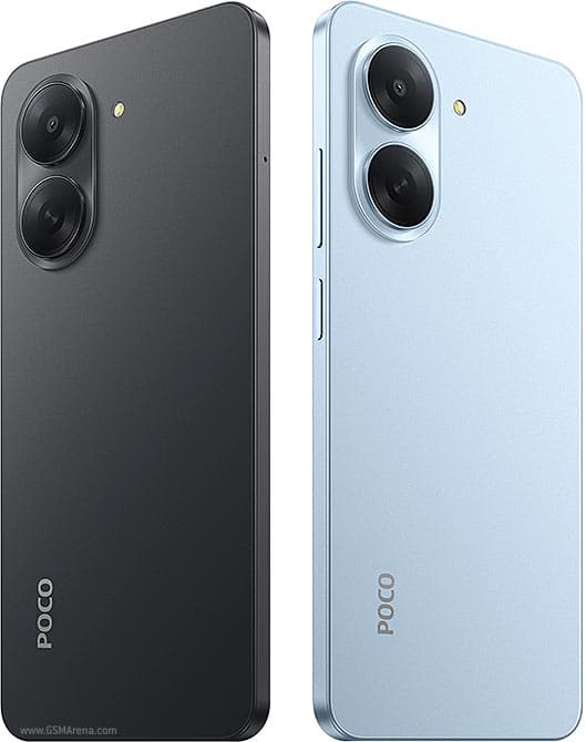 Xiaomi Poco C81x gallery image 1