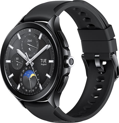 Xiaomi Watch 2 Pro gallery image 2
