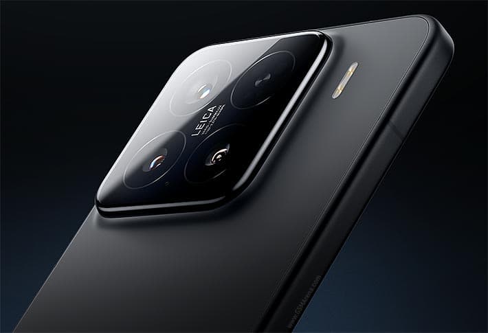 Xiaomi 15 gallery image 3