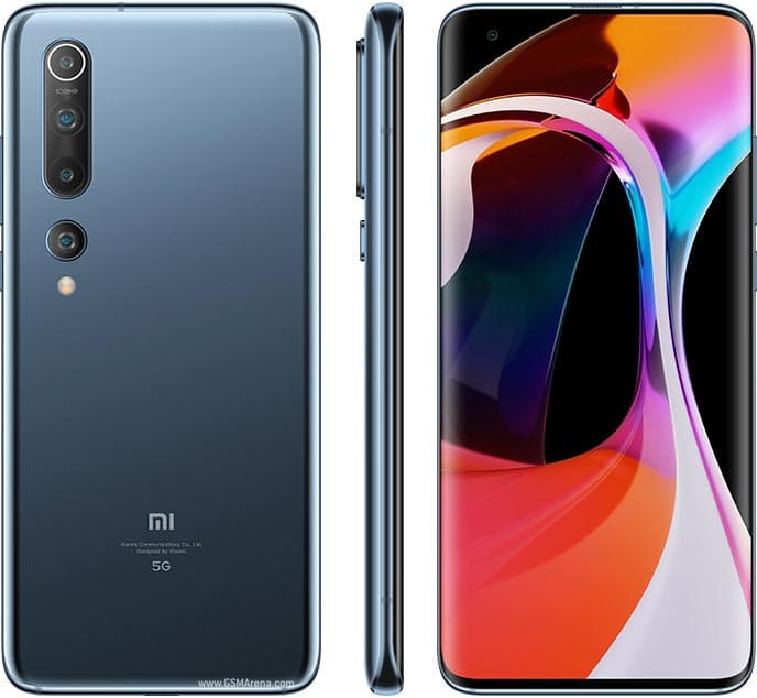 Xiaomi Mi 10 5G gallery image 2