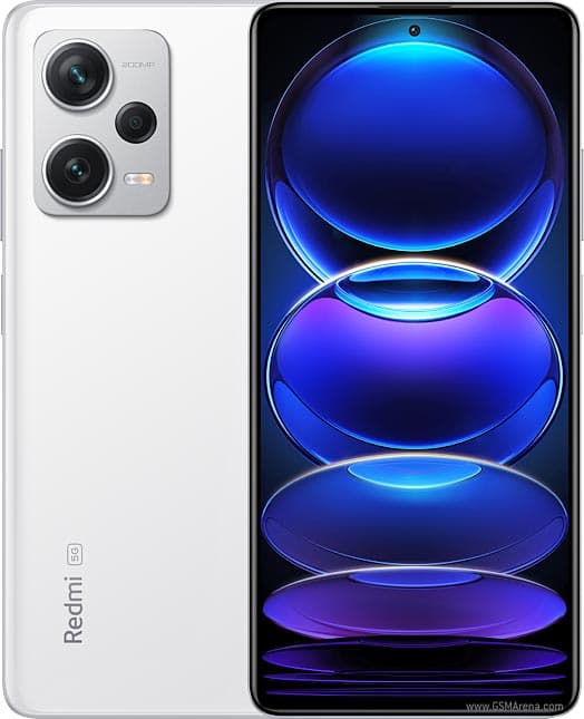 Xiaomi Redmi Note 12 Pro+ image 1