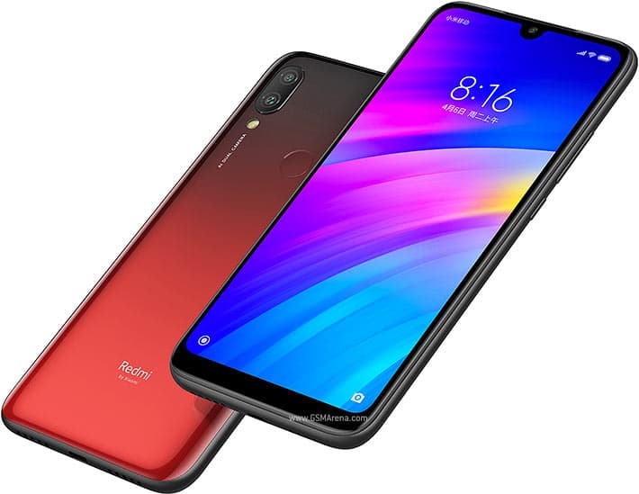 Xiaomi Redmi 7 gallery image 2
