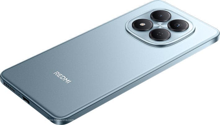 Xiaomi Redmi Note 15 Pro 4G gallery image 2