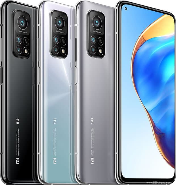 Xiaomi Mi 10T Pro 5G gallery image 1