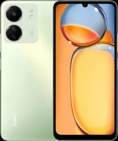 Xiaomi Redmi 13C image 4