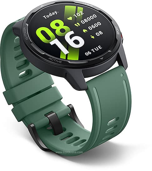 Xiaomi Watch S1 Active image 3