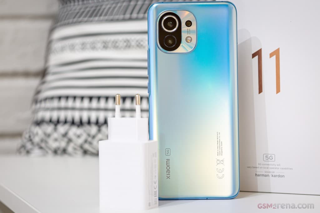 Xiaomi Mi 11 gallery image 3