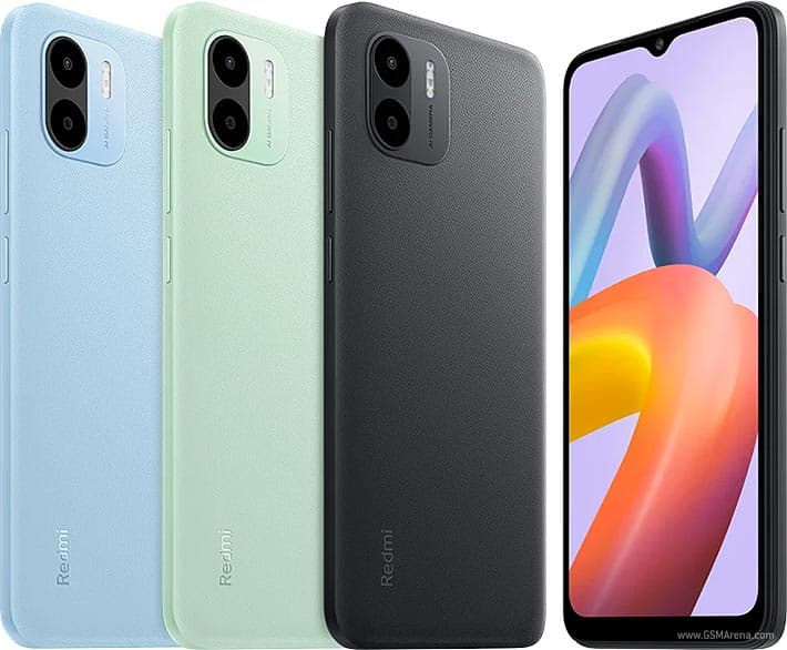 Xiaomi Redmi A2 gallery image 1