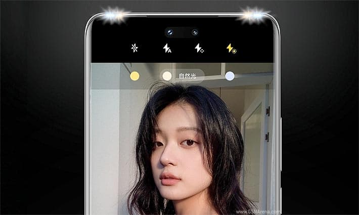 Xiaomi Civi 2 image 3