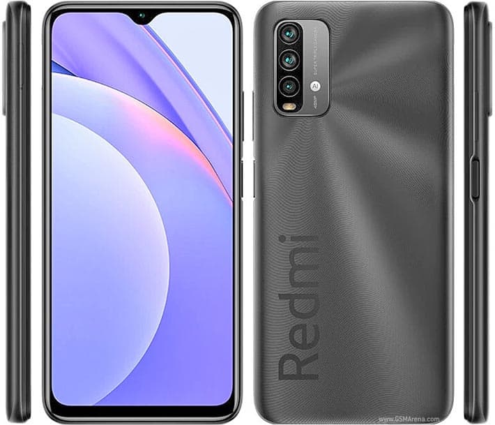 Xiaomi Redmi Note 9 4G